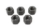 Parkerized Hex Nuts 7/16 inch-20