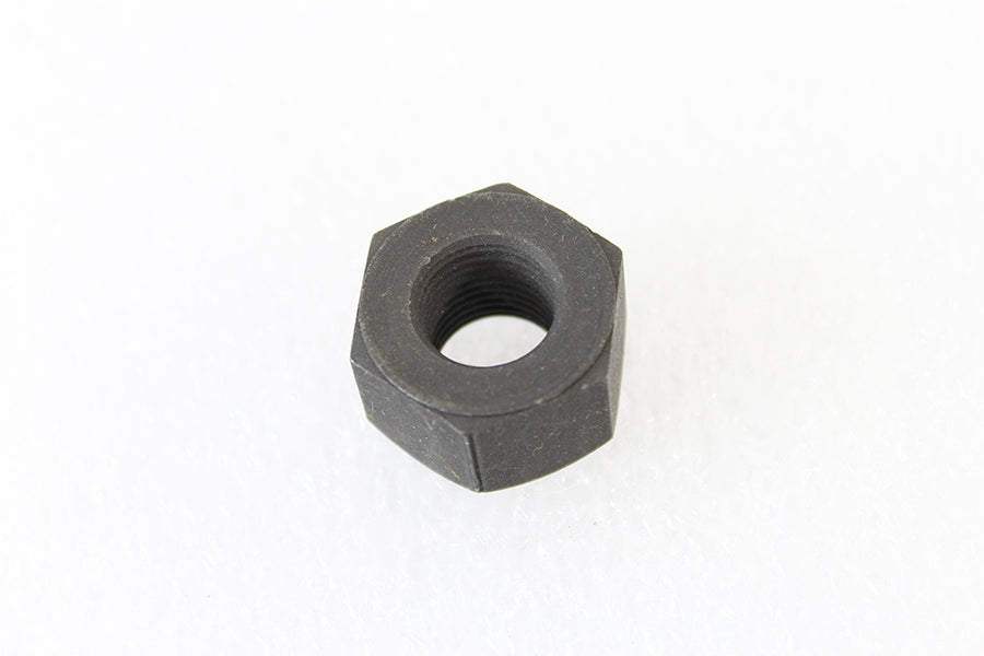 Parkerized Hex Nuts 1/2 inch-20