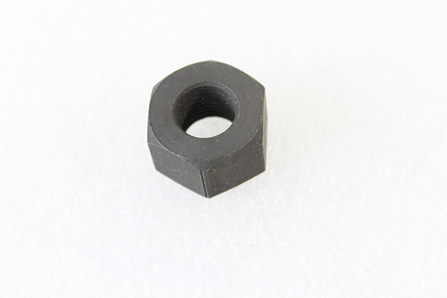 Parkerized Hex Nuts 1/2 inch-20