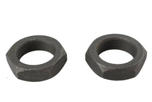 Load image into Gallery viewer, Parkerized Hex Nuts 1 inch-20