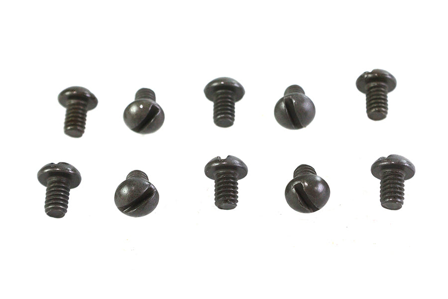 Round Head Screws 8-32 X 1/4 inch