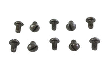 Load image into Gallery viewer, Round Head Screws 8-32 X 1/4 inch