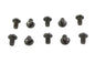 Round Head Screws 8-32 X 1/4 inch