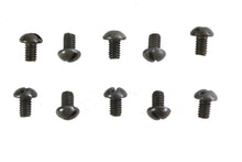 Load image into Gallery viewer, Round Head Screws 8-32 X 1/4 inch