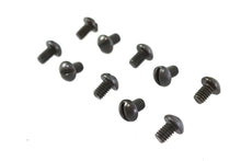Load image into Gallery viewer, Round Head Screws 8-32 X 1/4 inch