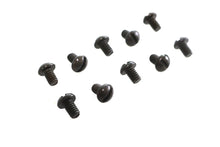 Load image into Gallery viewer, Round Head Screws 8-32 X 1/4 inch