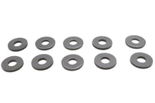 Load image into Gallery viewer, Plain Steel Washers 25/64 inch X 1 inch X 1/8 inch