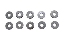 Load image into Gallery viewer, Plain Steel Washers 25/64 inch X 1 inch X 1/8 inch