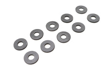 Load image into Gallery viewer, Plain Steel Washers 25/64 inch X 1 inch X 1/8 inch