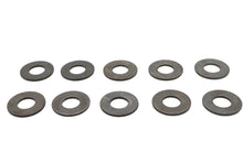 Load image into Gallery viewer, Plain Steel Washers 3/8 inch X 13/16 inch X 1/16 inch