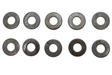 Load image into Gallery viewer, Plain Steel Washers 3/8 inch X 13/16 inch X 1/16 inch