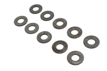 Load image into Gallery viewer, Plain Steel Washers 3/8 inch X 13/16 inch X 1/16 inch