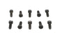 Fillister Head Screws 10-24 X 1/2 inch