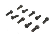 Load image into Gallery viewer, Fillister Head Screws 10-24 X 1/2 inch