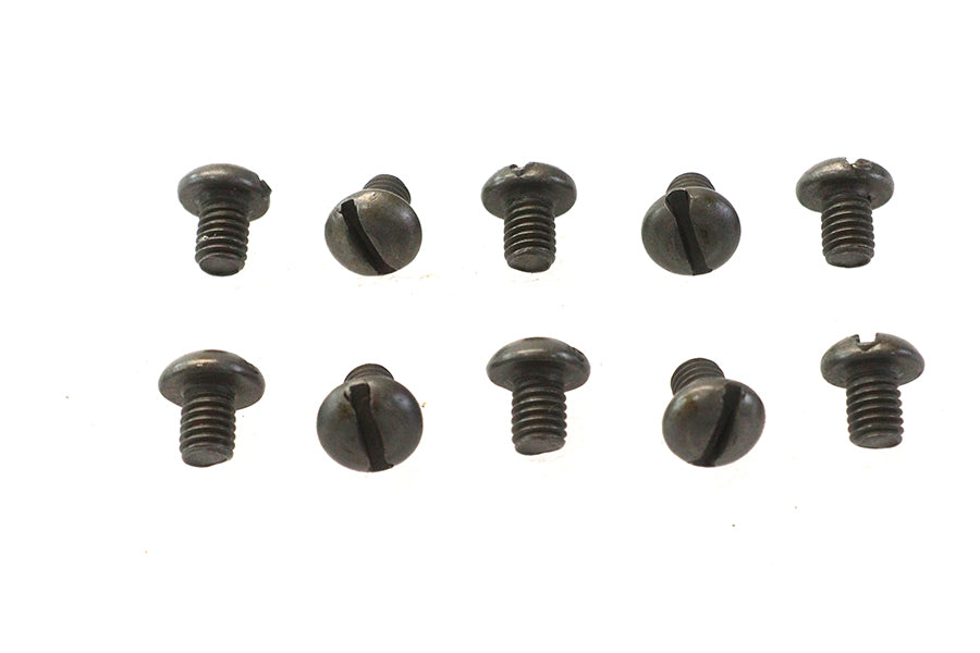 Round Head Screws 10-32 X 1/4 inch