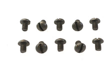 Load image into Gallery viewer, Round Head Screws 10-32 X 1/4 inch