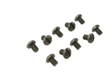 Load image into Gallery viewer, Round Head Screws 10-32 X 1/4 inch