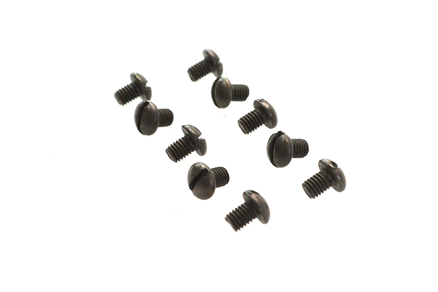 Round Head Screws 10-32 X 1/4 inch
