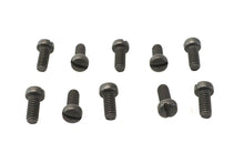 Load image into Gallery viewer, Fillister Head Screws 12-24 X 1/2 inch