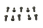 Fillister Head Screws 12-24 X 1/2 inch