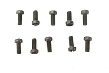 Load image into Gallery viewer, Fillister Head Screws 12-24 X 1/2 inch