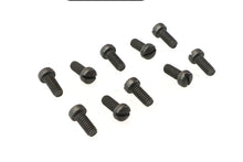 Load image into Gallery viewer, Fillister Head Screws 12-24 X 1/2 inch