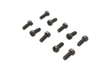 Load image into Gallery viewer, Fillister Head Screws 12-24 X 1/2 inch