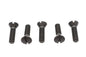 Oval Countersunk Head Screws 12-24 X 13/16 inch