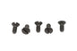Oval Countersunk Head Screw 12-24 X 1/2 inch