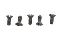 Load image into Gallery viewer, Oval Countersunk Head Screw 12-24 X 1/2 inch