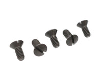Load image into Gallery viewer, Oval Countersunk Head Screw 12-24 X 1/2 inch