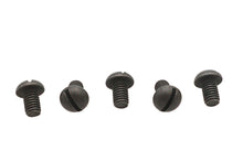 Load image into Gallery viewer, Round Head Screws