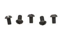 Load image into Gallery viewer, Round Head Screws