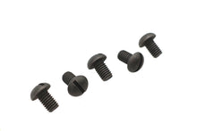 Load image into Gallery viewer, Round Head Screws