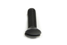 Load image into Gallery viewer, Oval Countersunk Head Screws 1/4 inch-24 X 13/16 inch