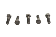 Load image into Gallery viewer, Hex Head Bolts Parkerized