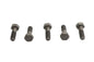 Hex Head Bolts Parkerized