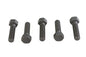 Hexagon Head Bolts 3/8 inch-16 X 1-3/8 inch