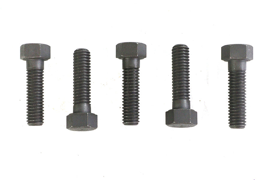 Hexagon Head Bolts 3/8 inch-16 X 1-3/8 inch