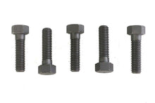 Load image into Gallery viewer, Hexagon Head Bolts 3/8 inch-16 X 1-3/8 inch