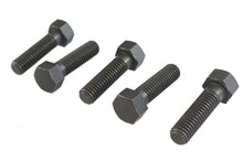 Load image into Gallery viewer, Hexagon Head Bolts 3/8 inch-16 X 1-3/8 inch