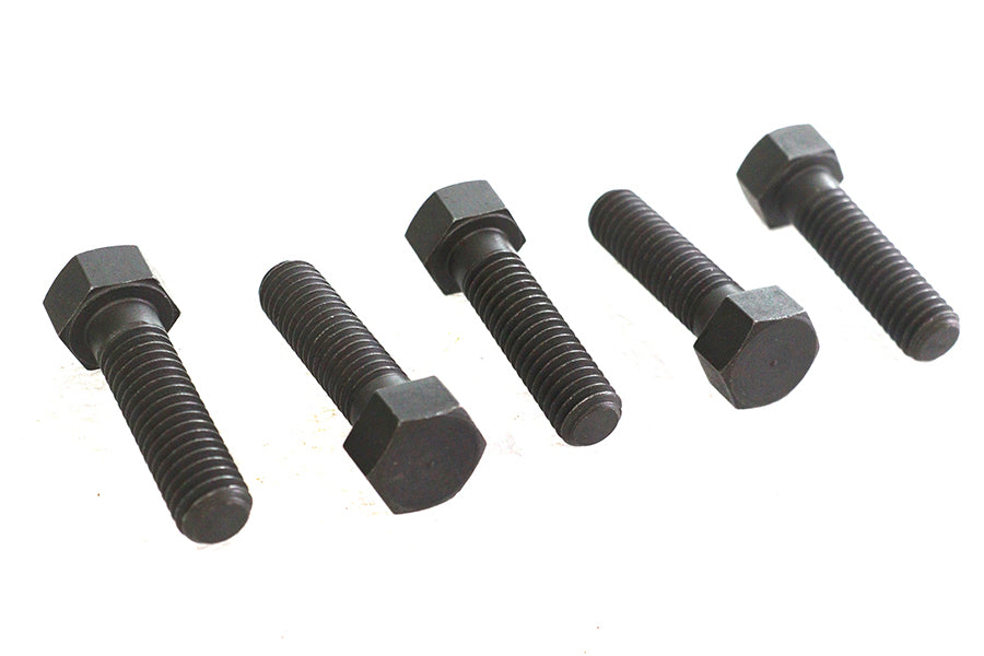 Hexagon Head Bolts 3/8 inch-16 X 1-3/8 inch