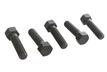 Load image into Gallery viewer, Hexagon Head Bolts 3/8 inch-16 X 1-3/8 inch