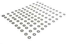 Load image into Gallery viewer, Parkerized Flat Washers 1/4 inch Inner Diameter