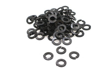 Load image into Gallery viewer, Parkerized Lock Washers 1/4 inch Inner Diameter