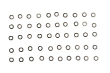 Load image into Gallery viewer, Parkerized Lock Washers #10