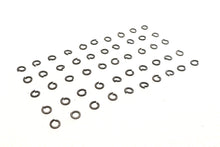 Load image into Gallery viewer, Parkerized Lock Washers #10