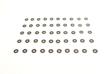 Load image into Gallery viewer, Parkerized Flat Washers #12