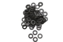 Load image into Gallery viewer, Parkerized Flat Washers 3/8 inch Inner Diameter