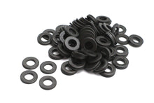 Load image into Gallery viewer, Parkerized Flat Washers 3/8 inch Inner Diameter
